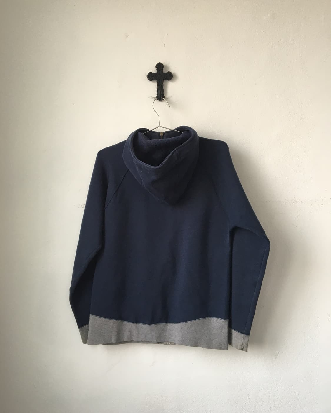 Levis hood zip up 상품이미지3