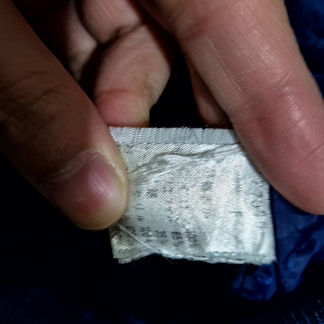 SugarTime 슈가타임 나일론 자켓 상품이미지7