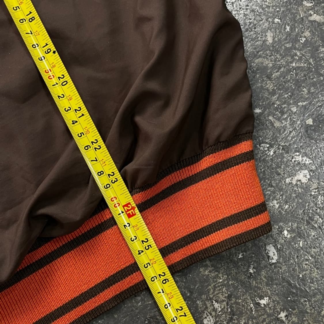 100 핑 방풍 니트 상품이미지6