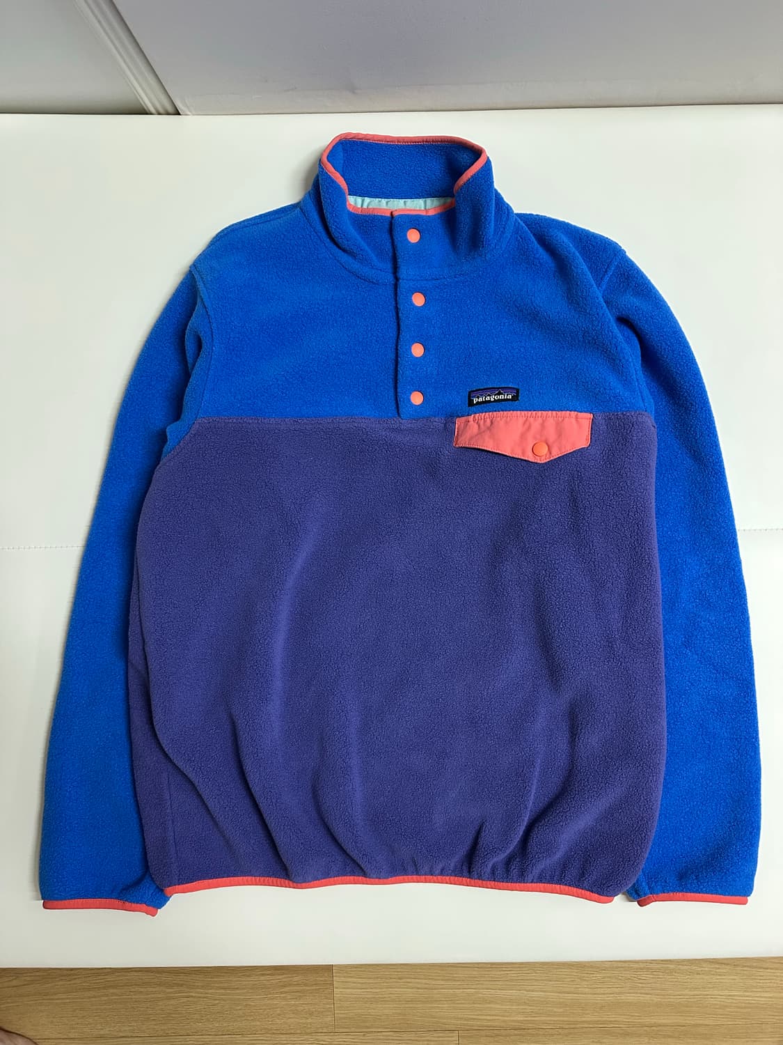 파타고니아 신칠라 상품이미지1