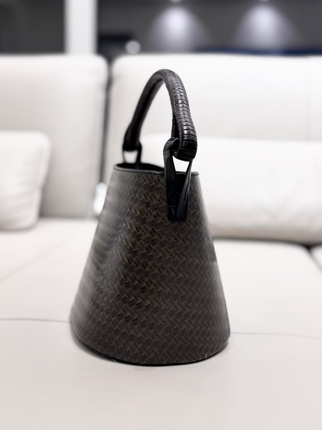 겐조 버킷백 토트백 상품이미지2