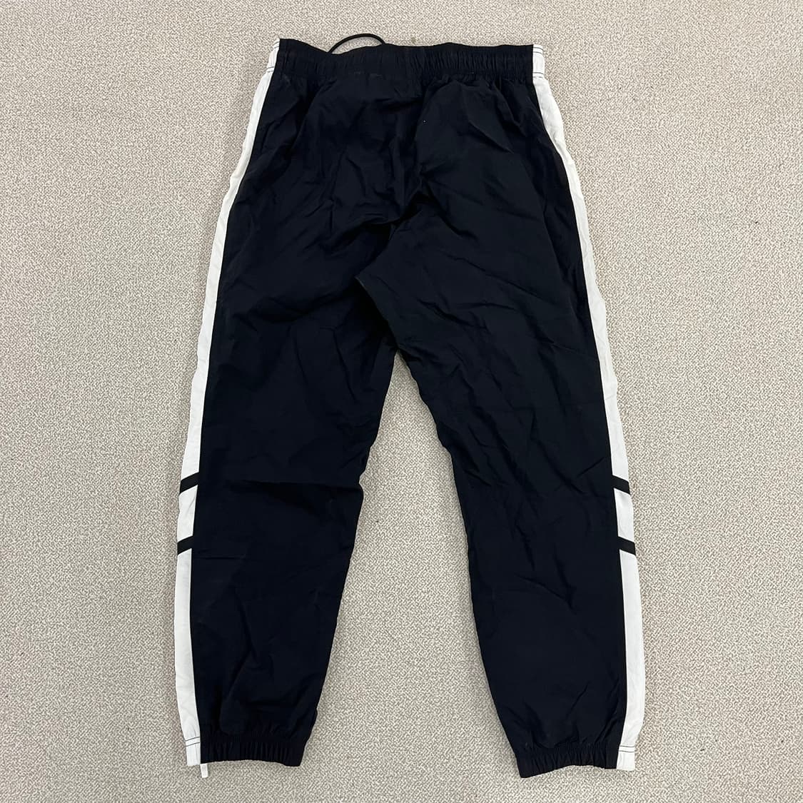 [XL] 나이키 헤리티지 윈드러너 우븐 팬츠 트레이닝 조거 바지 0120 상품이미지6