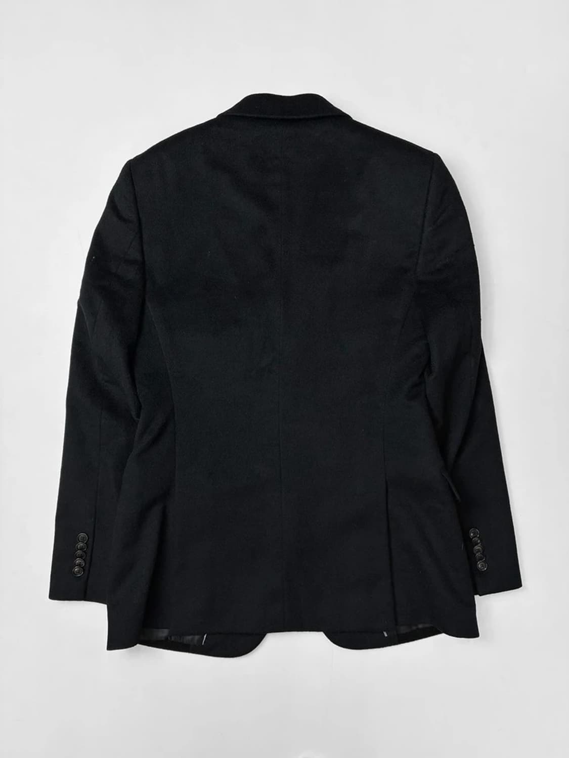 솔리드옴므 12ss 100% 캐시미어 블레이저 자켓 PN5544 상품이미지4