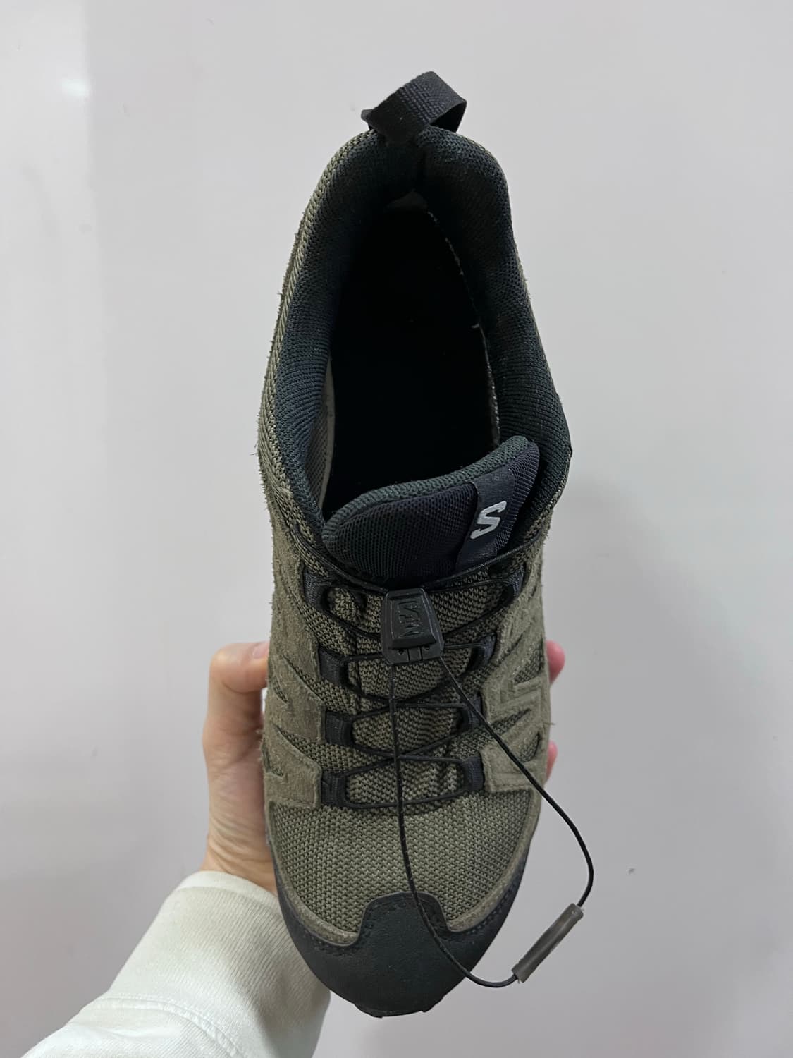 살로몬 와드 275cm 상품이미지1