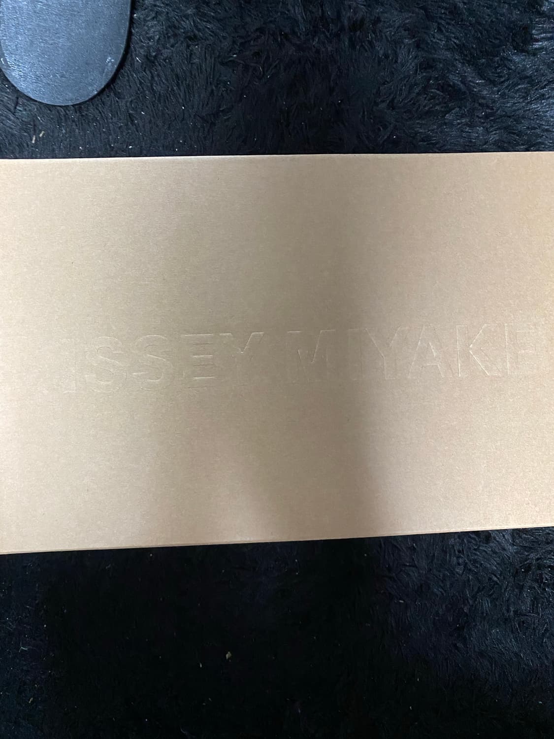 뉴발란스 이세이미야케 mt100 블랙 275 팝니다 상품이미지7