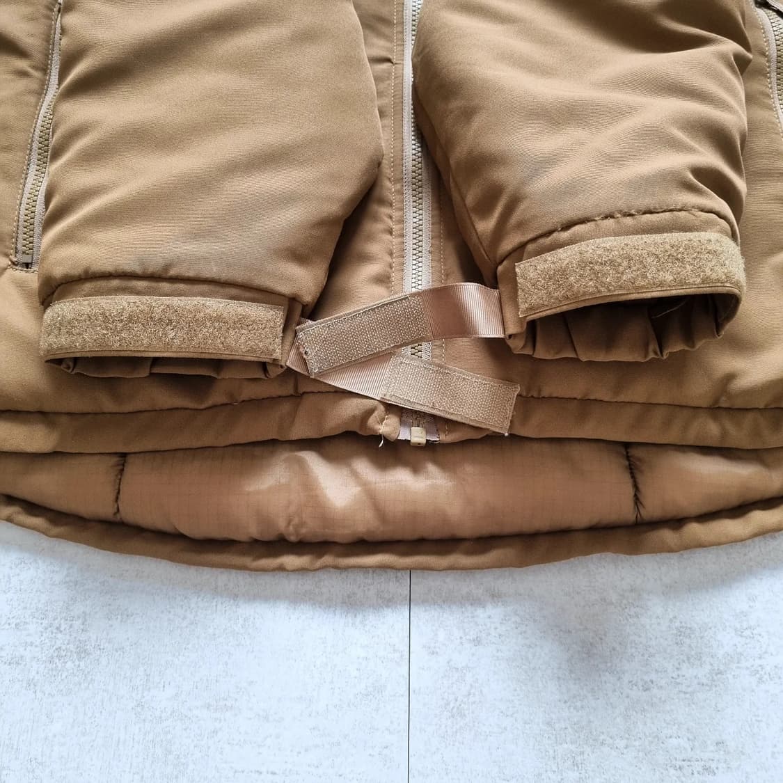 2009 USMC 와일드씽즈x에픽 Lv7 해피수트 S-S 상품이미지2