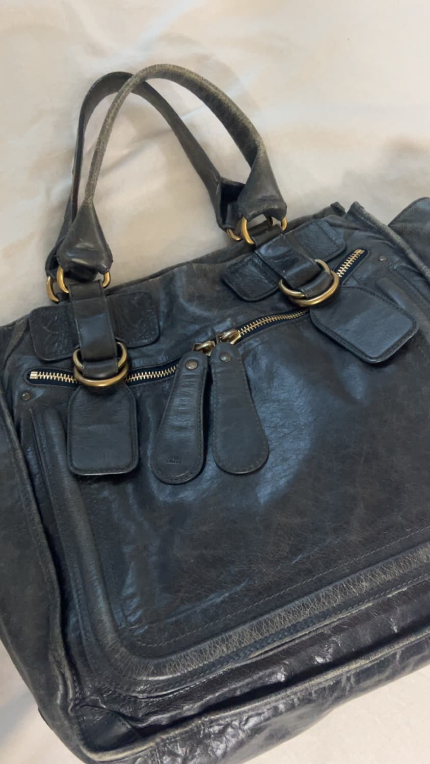 Chloe 가방 상품이미지5