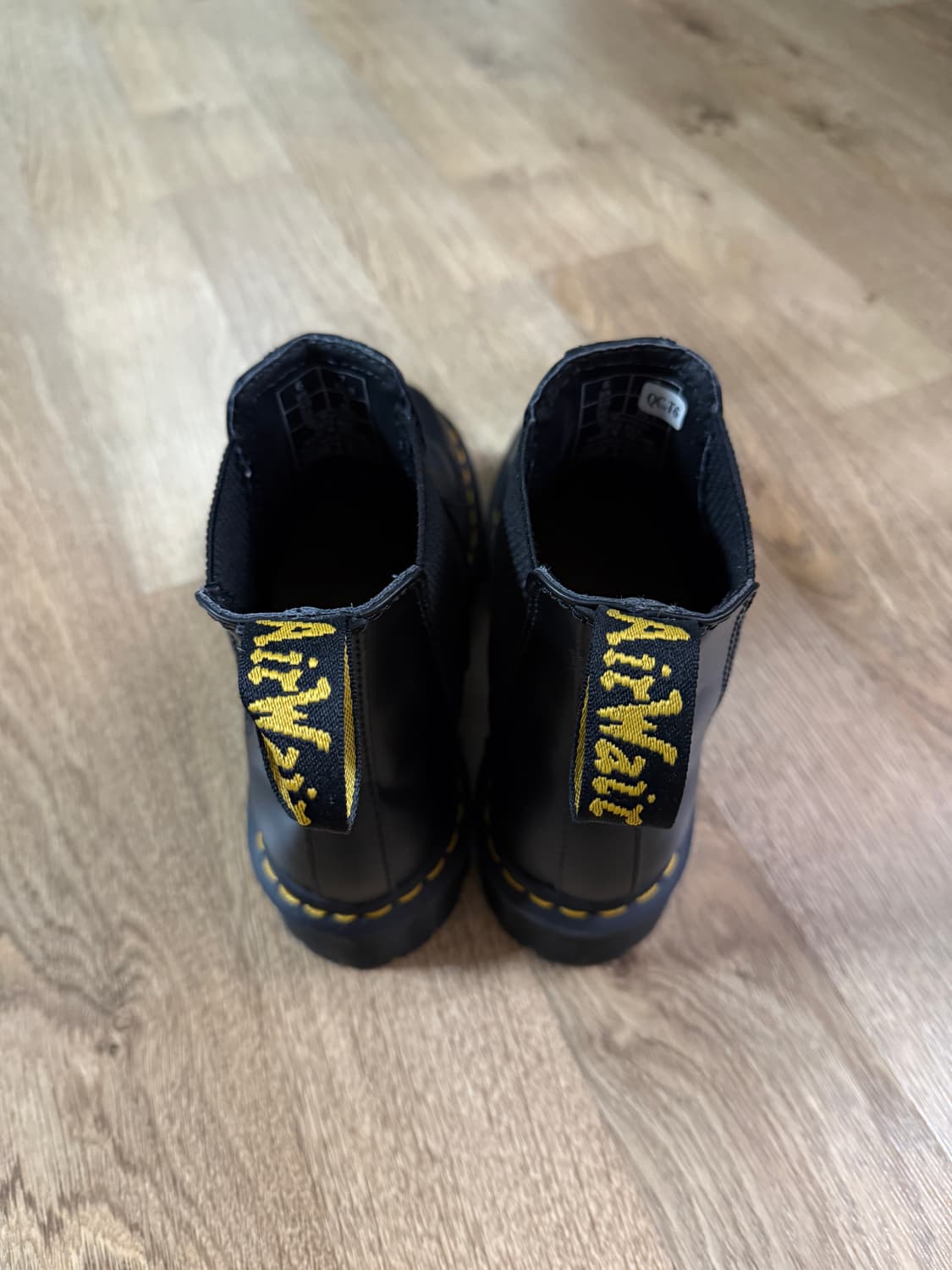 닥터마틴 2976 벡스 BEX 상품이미지2