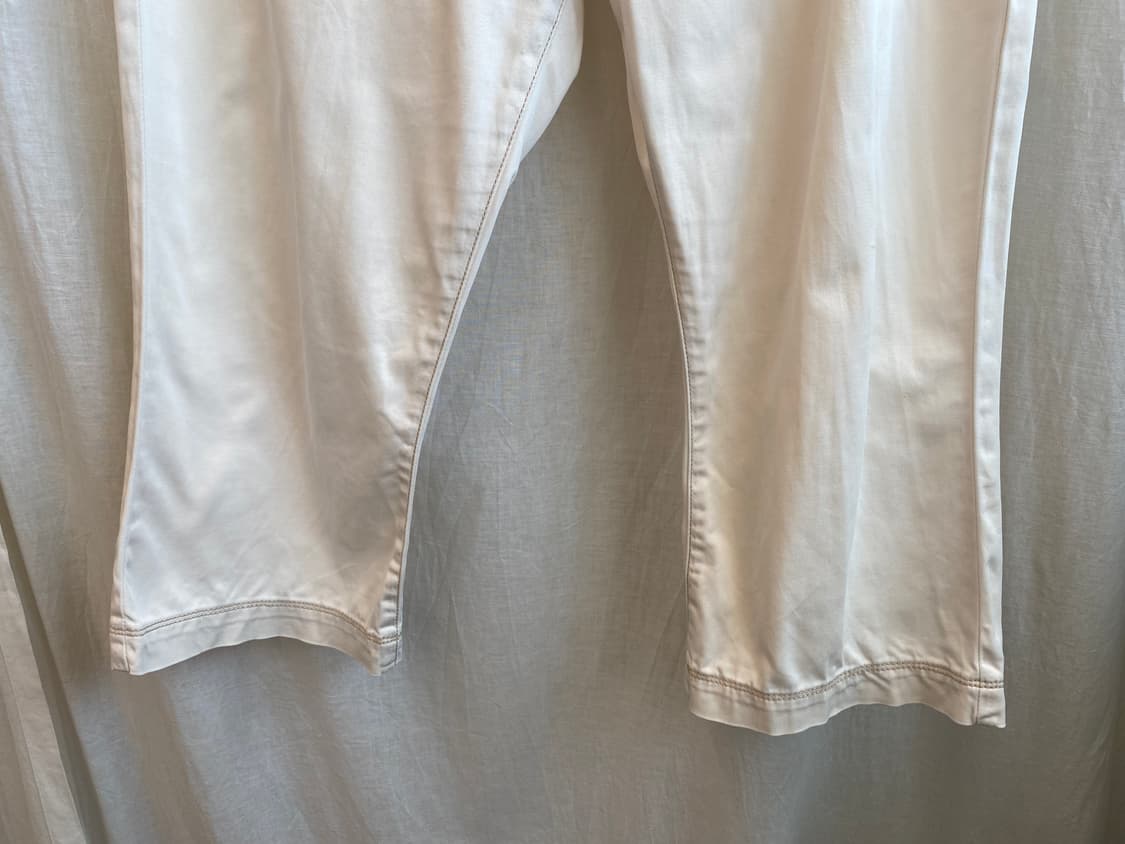 웜화이트 7부팬츠(27) 상품이미지5