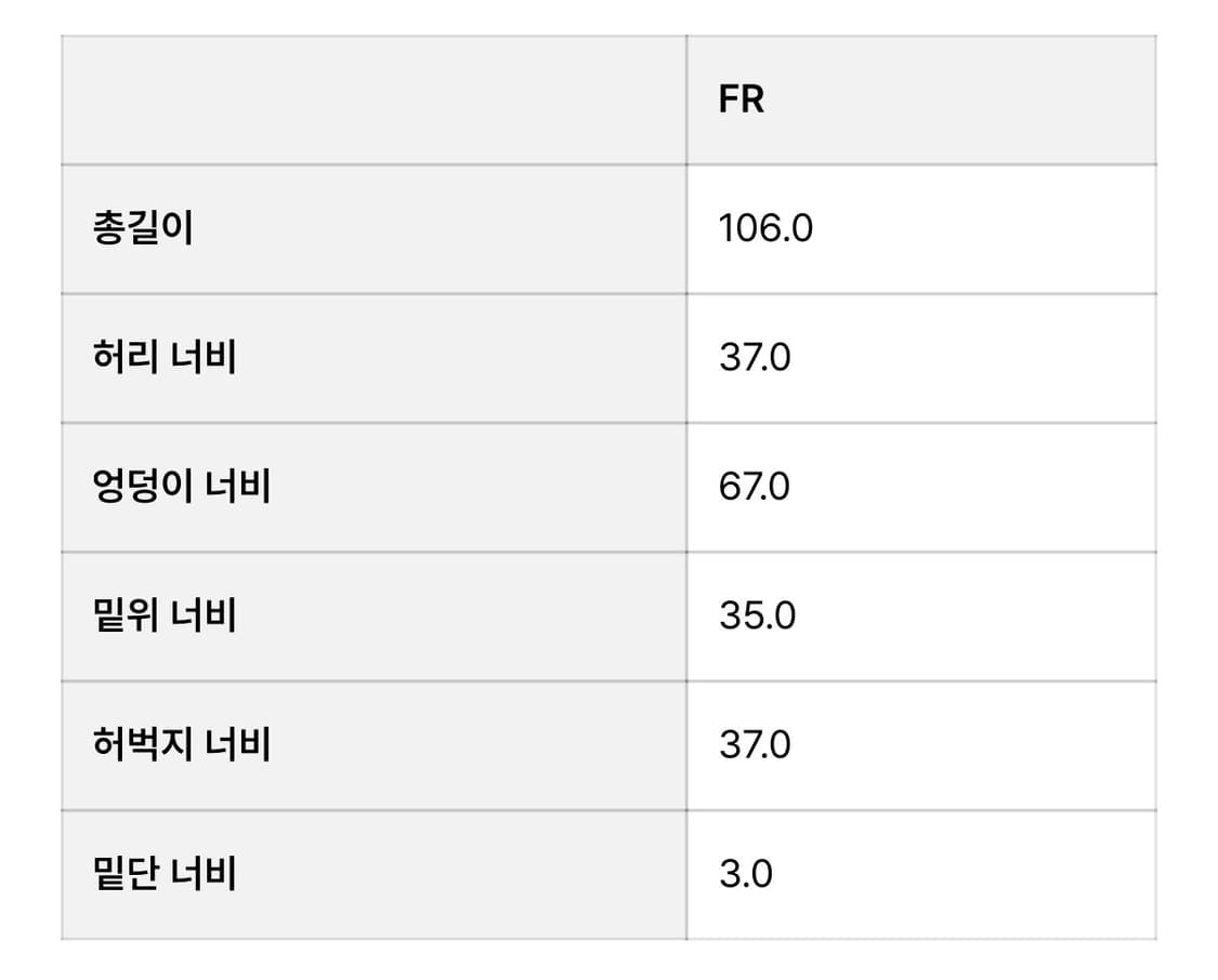 트리밍버드 스크래치 데미지 와이드 스웻팬츠 상품이미지6