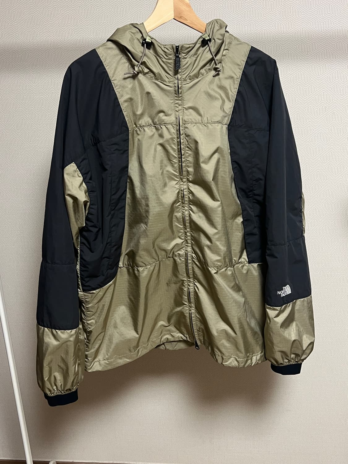 노스페이스 퍼플라벨 x 나나미카 자켓 상품이미지1