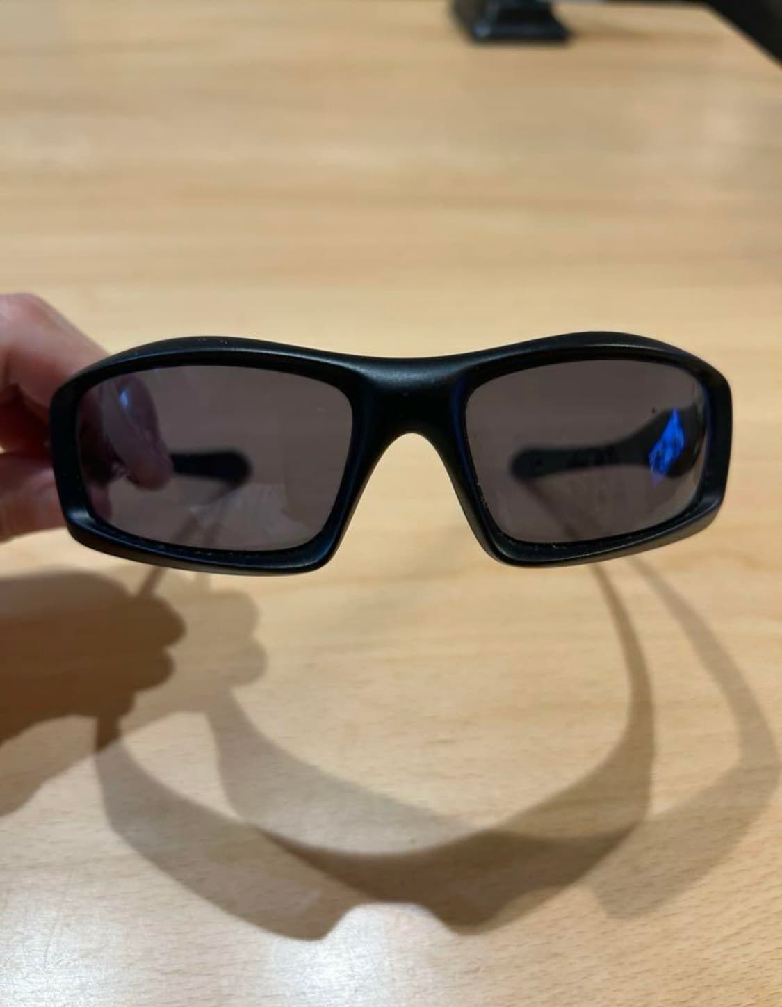 Oakley Monster Pop Sunglasses 상품이미지2