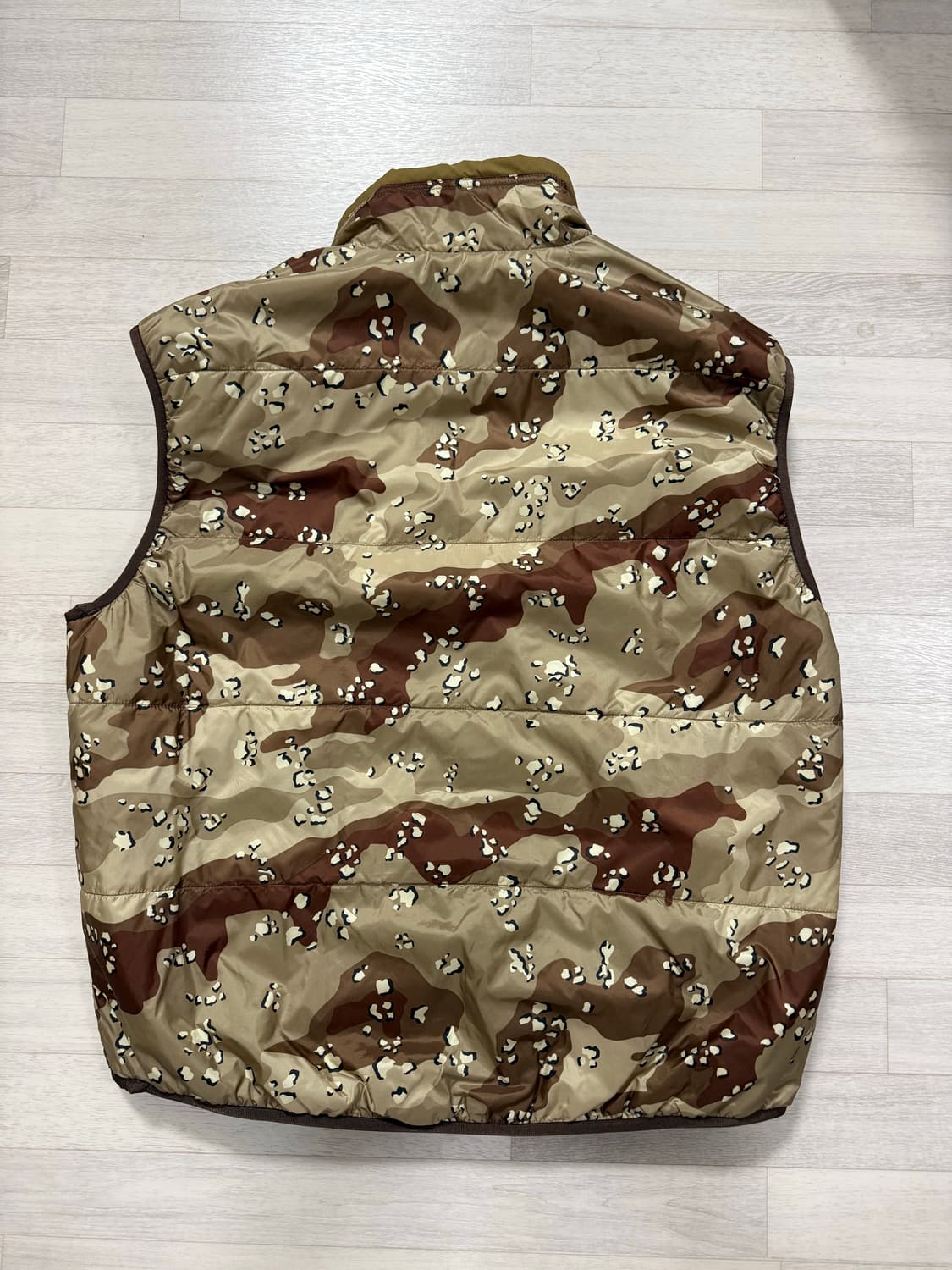 프리휠러스 울티마툴레 초코칩카모 베스트 상품이미지4