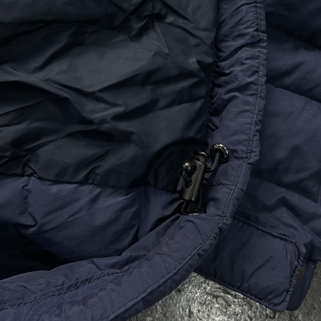 100 K2 경량패딩  상품이미지5