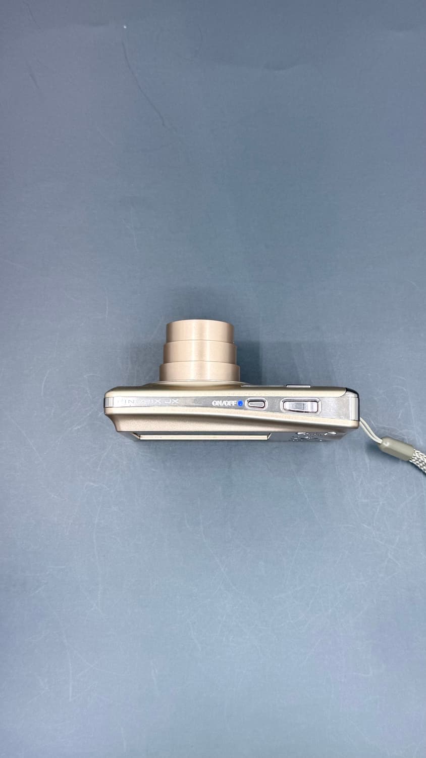 레어 !) 후지필름 파인픽스 JX700 빈티지 디카 캠코더 /캐논 니콘 상품이미지4