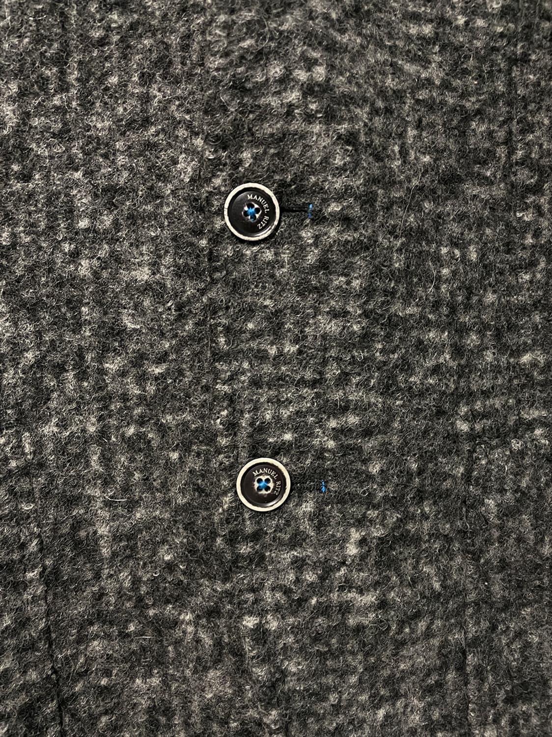마누엘리츠 울 블레이저 상품이미지5