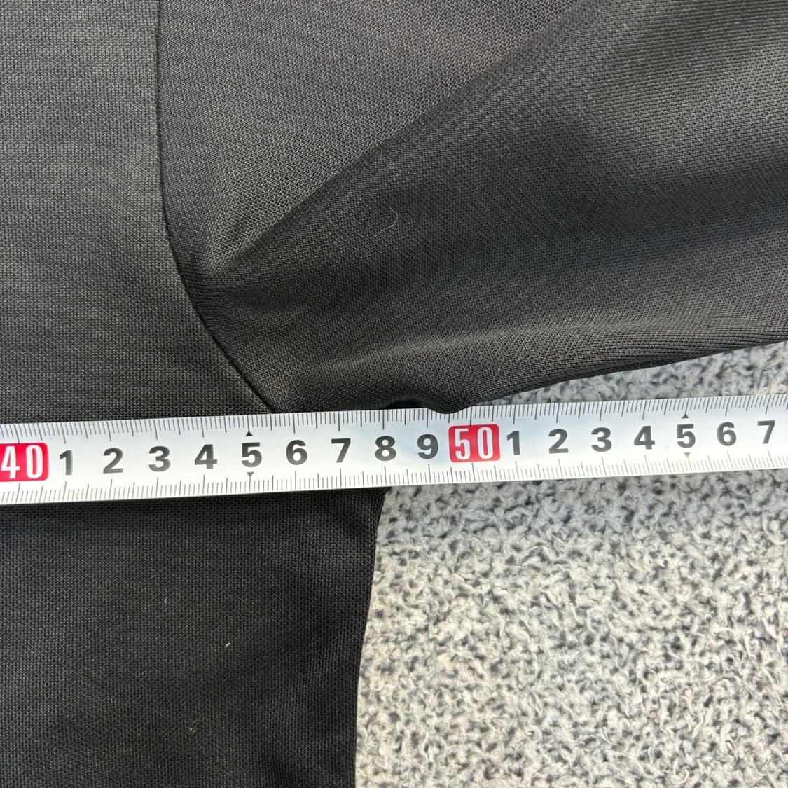 95 아디다스 집업 저지 자켓 0526J 상품이미지7
