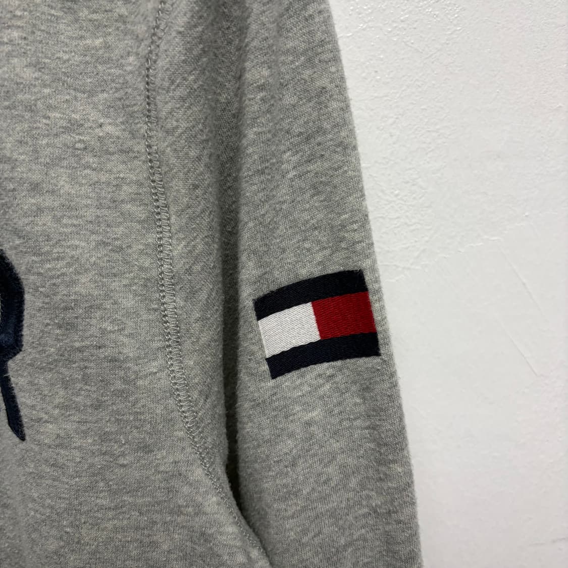 타미힐피거 후드집업 2 상품이미지4