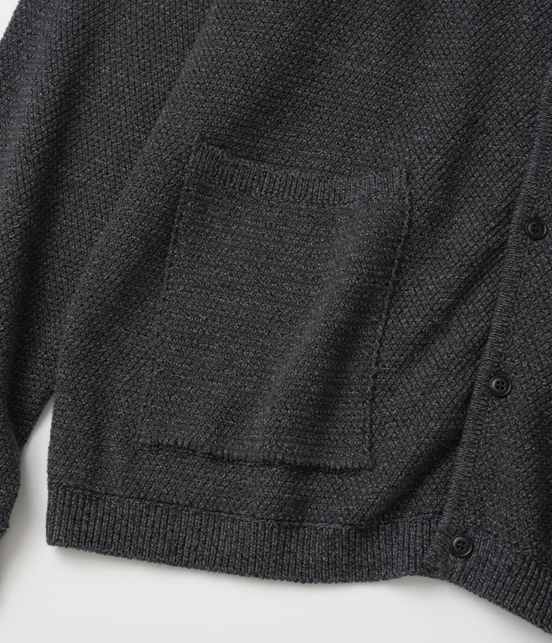 마이라이브러리 가디건 상품이미지4