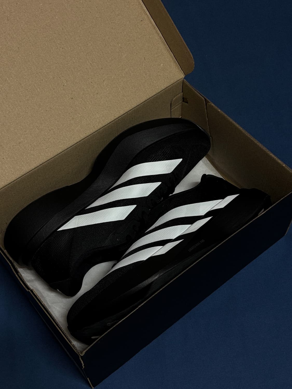 아디다스 에보 슬 (255) 상품이미지1