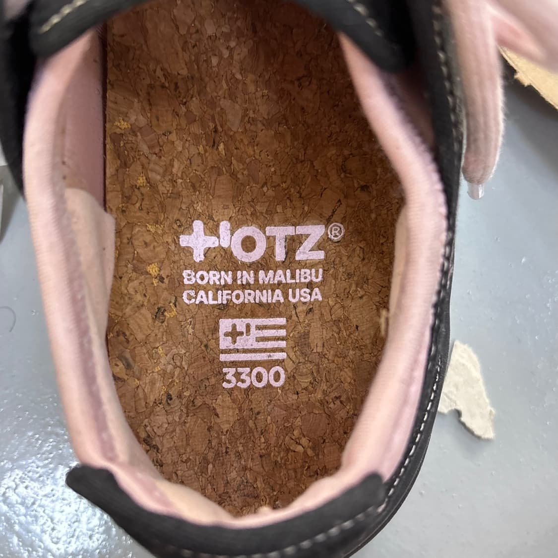 235 오찌 하이 스웨이드 (커스텀) 0408E2 상품이미지7