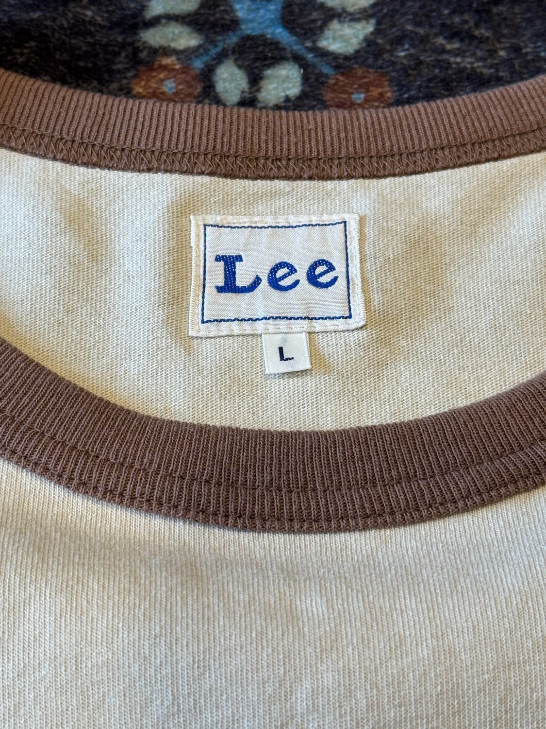 LEE 링거티 상품이미지3