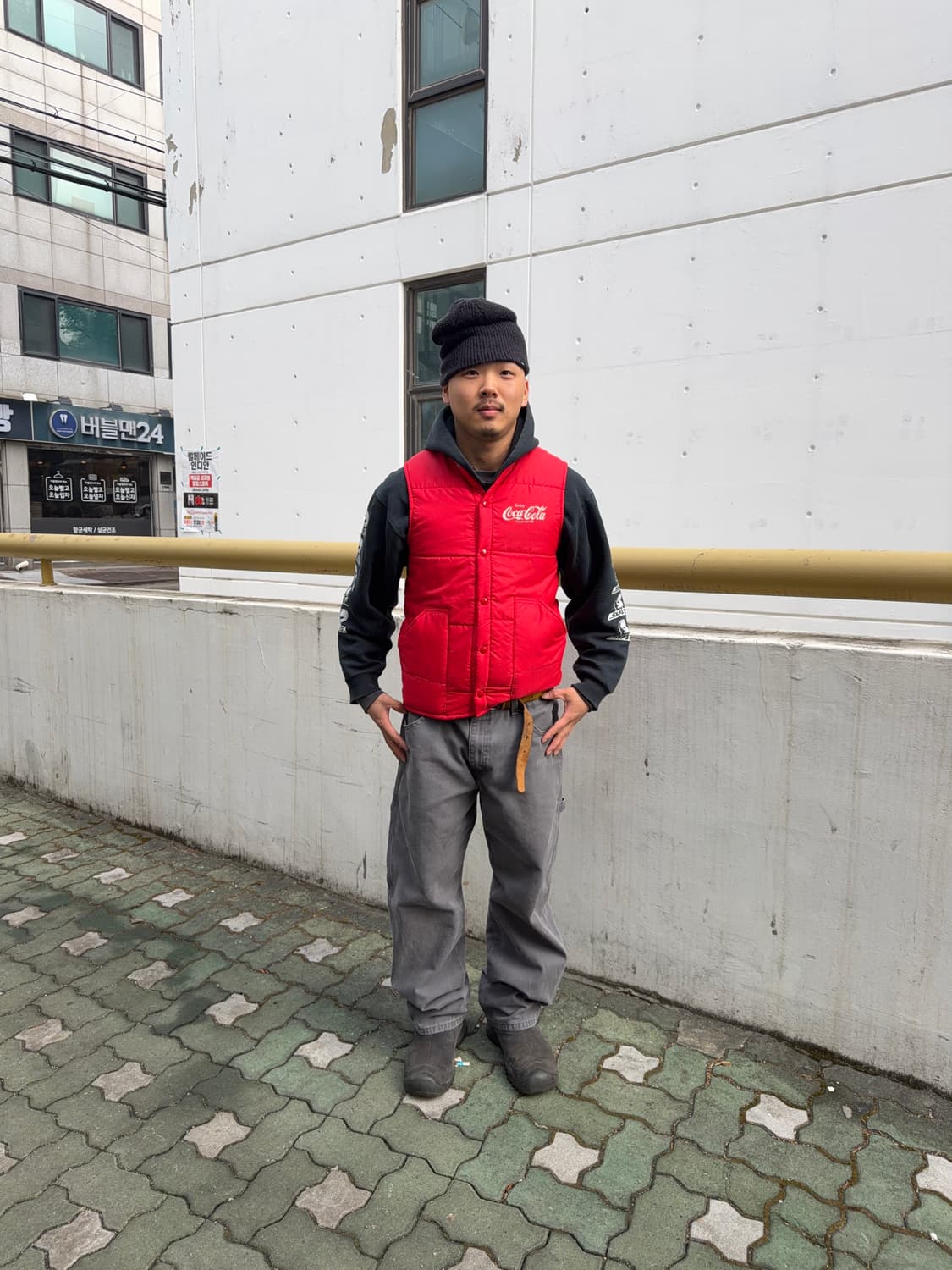 Dickies carpnter 상품이미지8