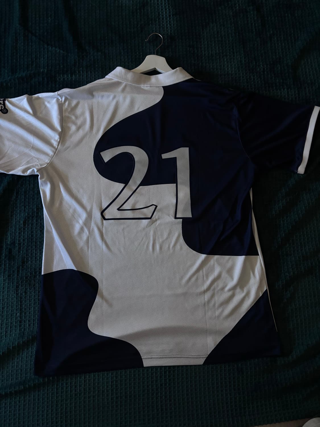 Extraordinary COWS jersey 상품이미지2