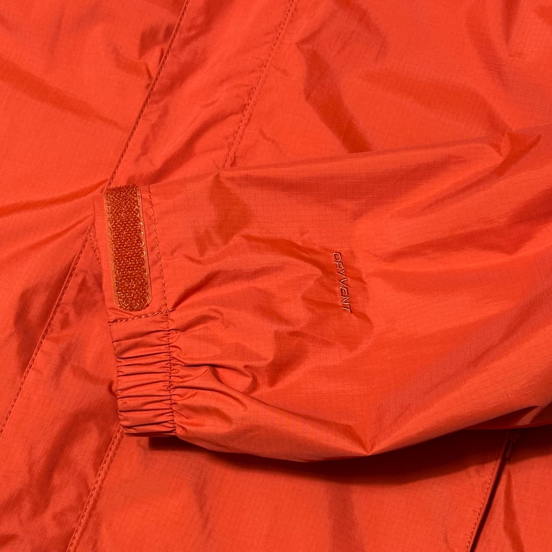 드라이벤트 윈드브레이커 상품이미지6