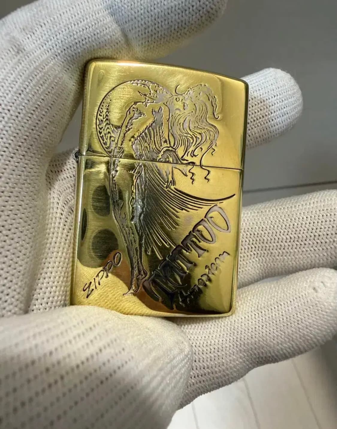 지포라이터 상품이미지2