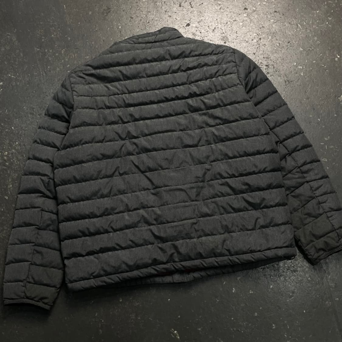 105 리바이스 경량 패딩  상품이미지6