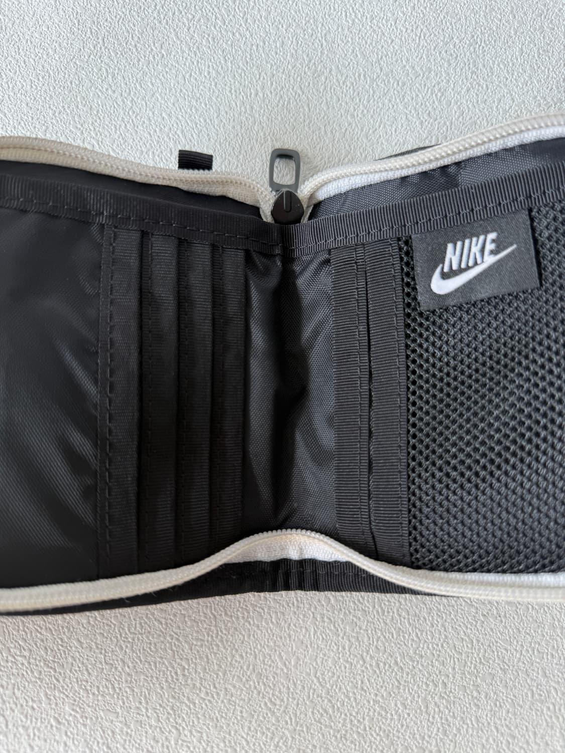 나이키(NIKE) 지퍼 워렛 상품이미지5