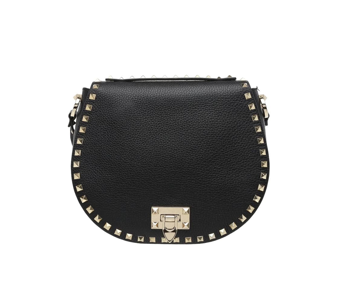 [S급] 발렌티노 락스터드 레더 크로스백 판매합니다!!! 상품이미지2