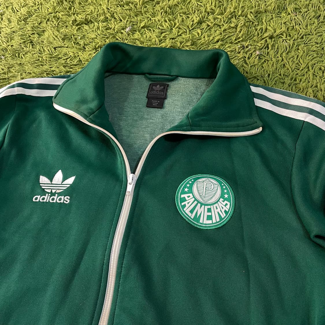 아디다스 구유로파 져지 상품이미지2