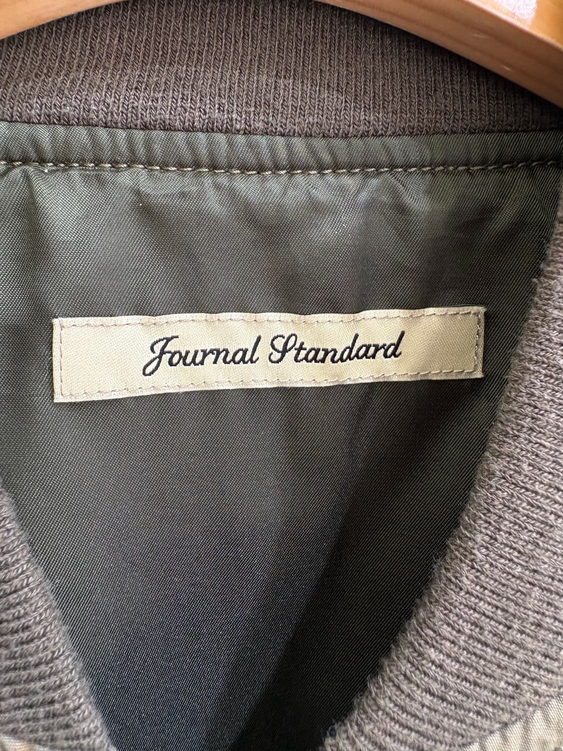 JOURNAL STANDARD 자켓 상품이미지6