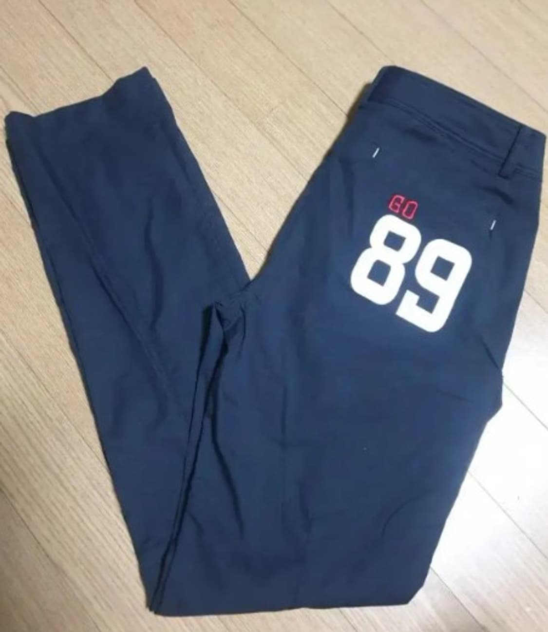 파리게이츠 여성 골프팬츠 0사이즈 상품이미지2