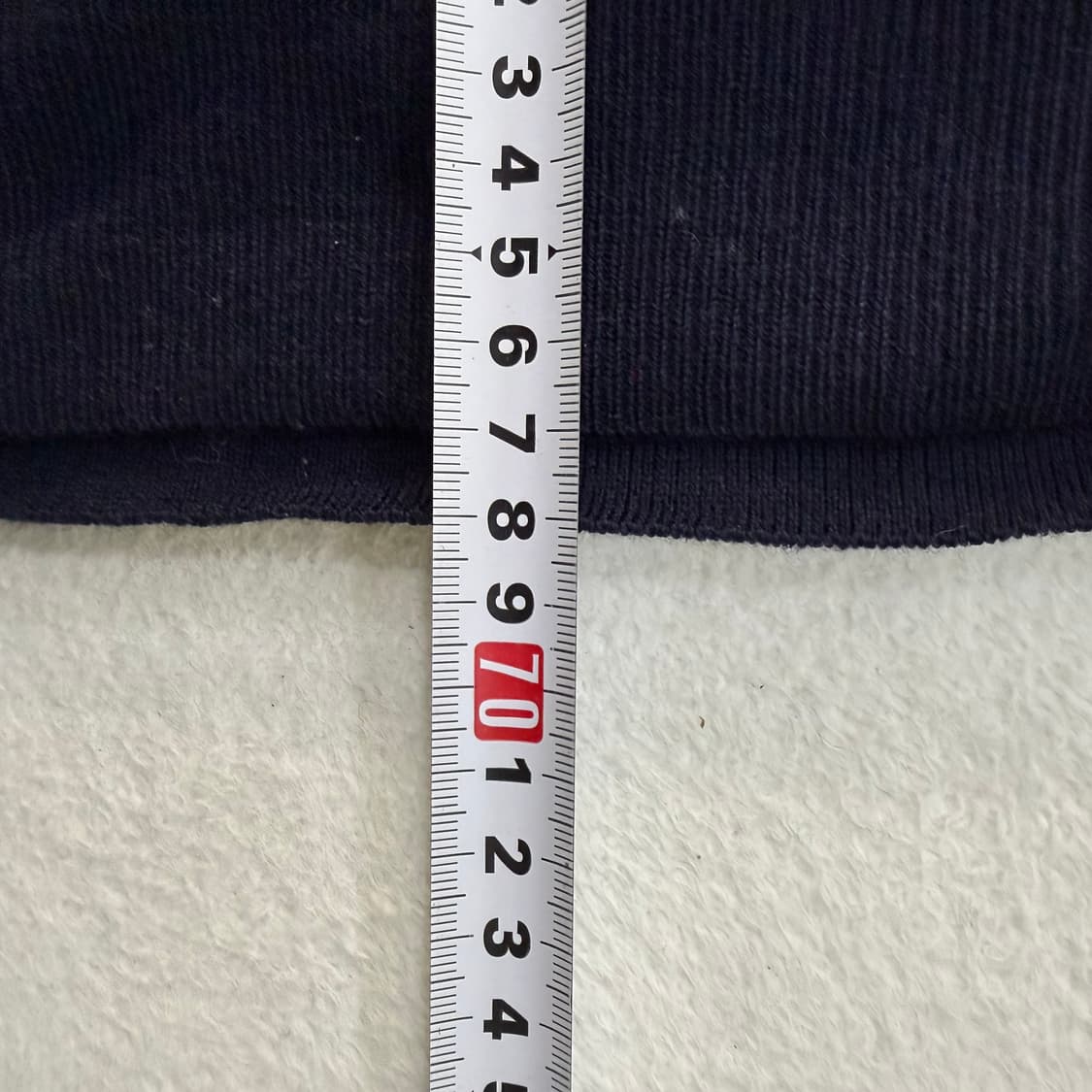 M 유에스폴로 케이블 니트 스웨터 0402T 상품이미지6