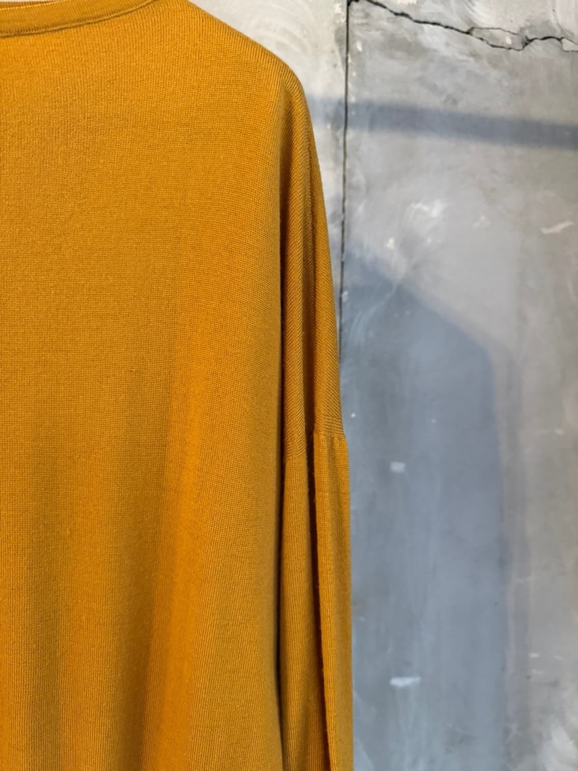 자노네 니트 55~66 상품이미지5