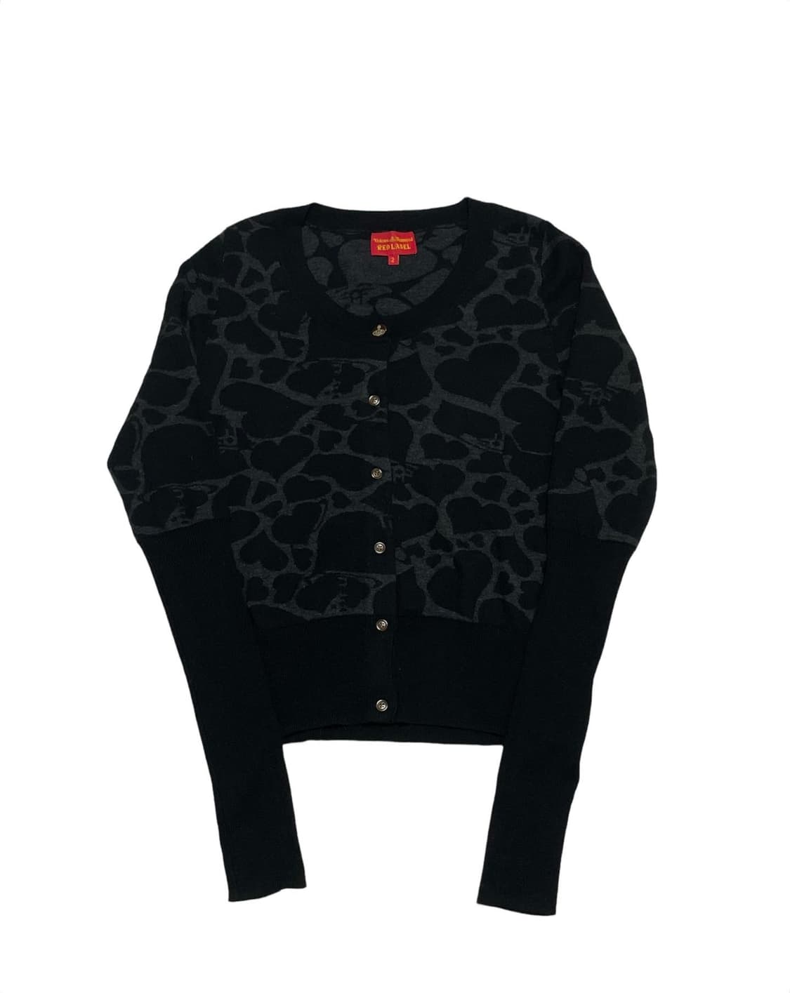 Vivienne westwood cardigan 상품이미지1