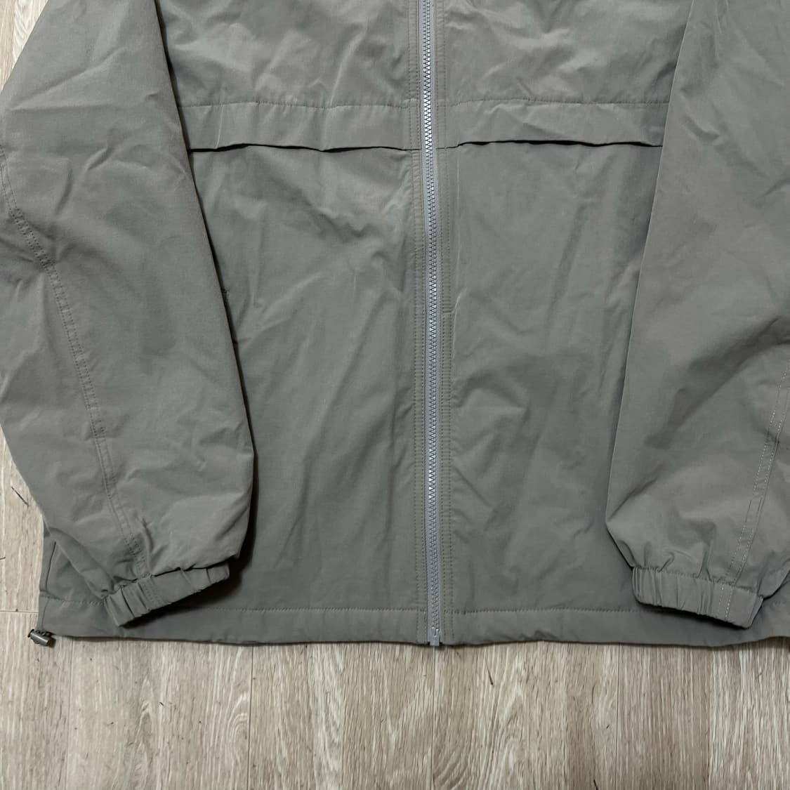 탑텐 밸런스 바람막이 자켓 XXL/110  상품이미지3