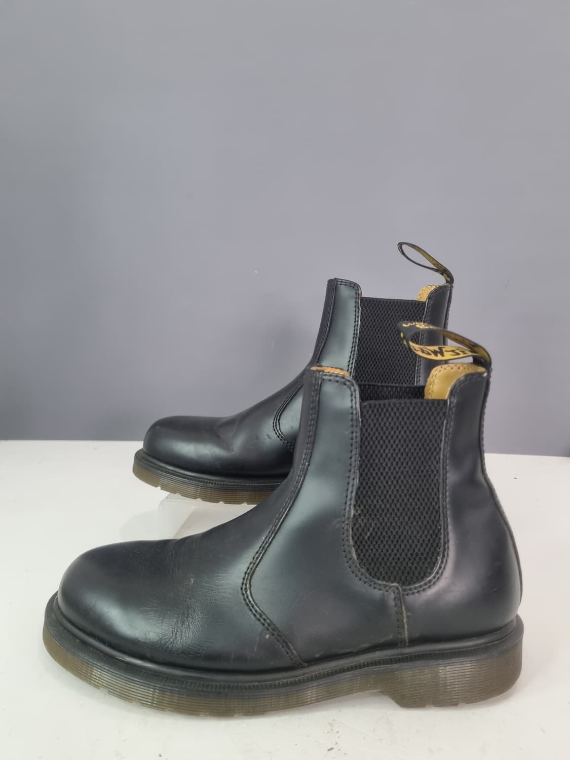250 닥터마틴 2976 첼시부츠 상품이미지2
