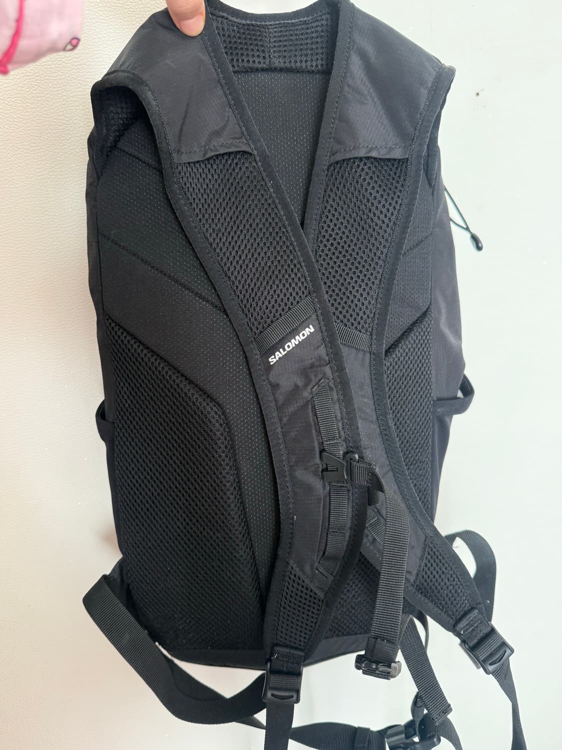 살로몬 트레일블레이저 10L 상품이미지2