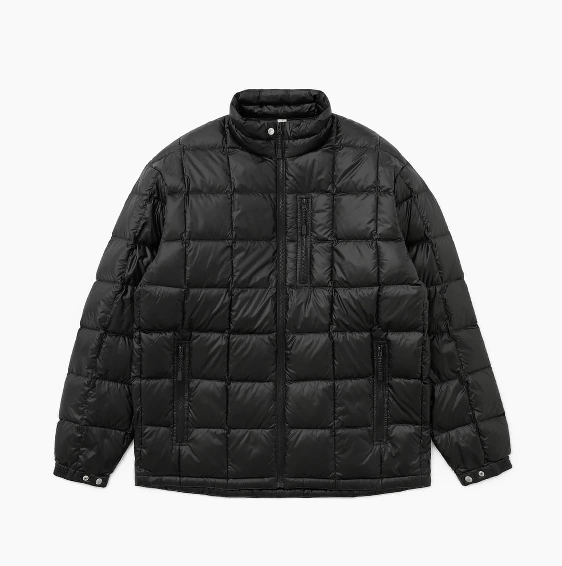 카키스 캠퍼 다운 자켓 패딩(S)(새 상품) 상품이미지1