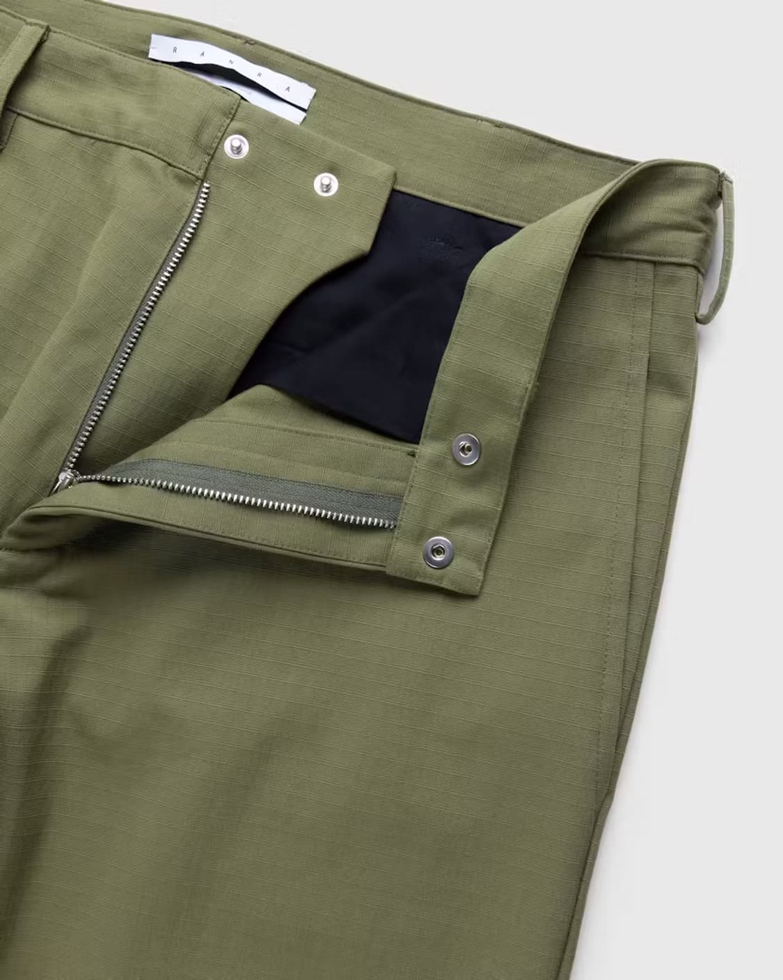(S) RANRA MADUR TROUSER 상품이미지5
