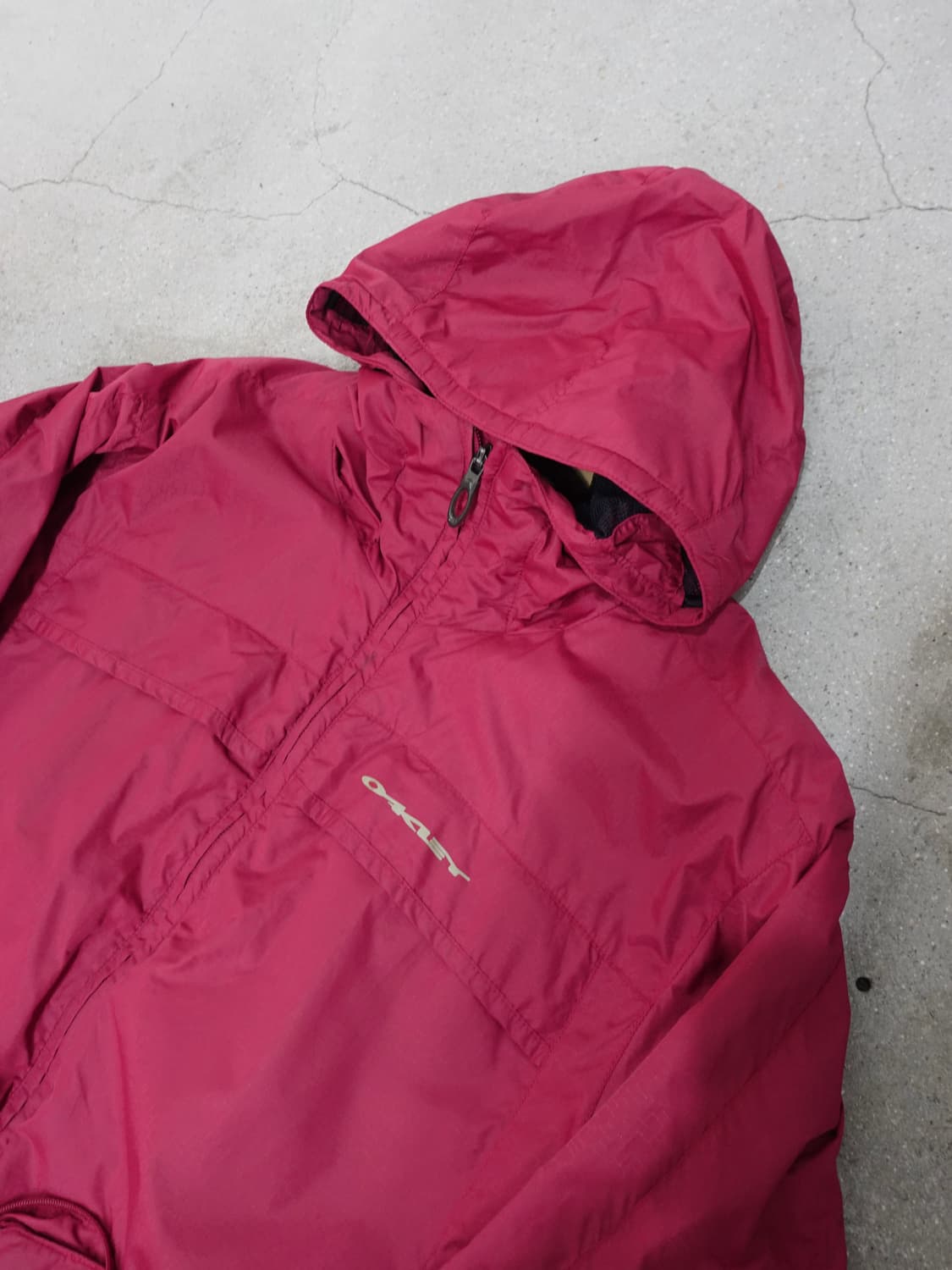 OAKLEY jacket 상품이미지2