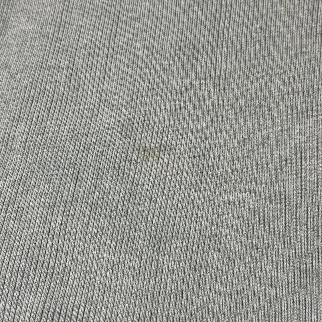 빈티지 폴로 반집업 니트 | 오염부분사진확인 상품이미지2