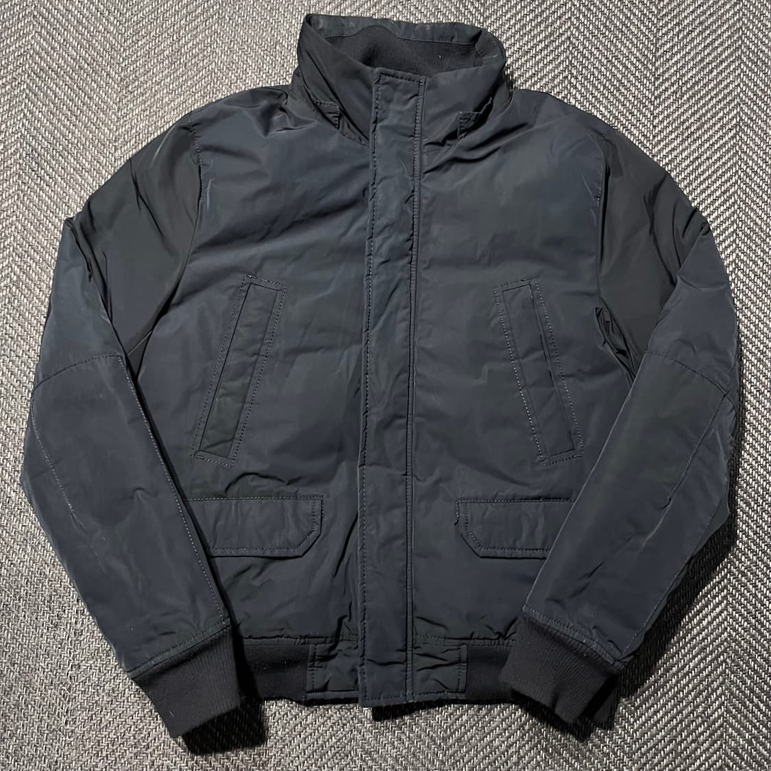 ZARA 자라 패딩 점퍼 상품이미지2