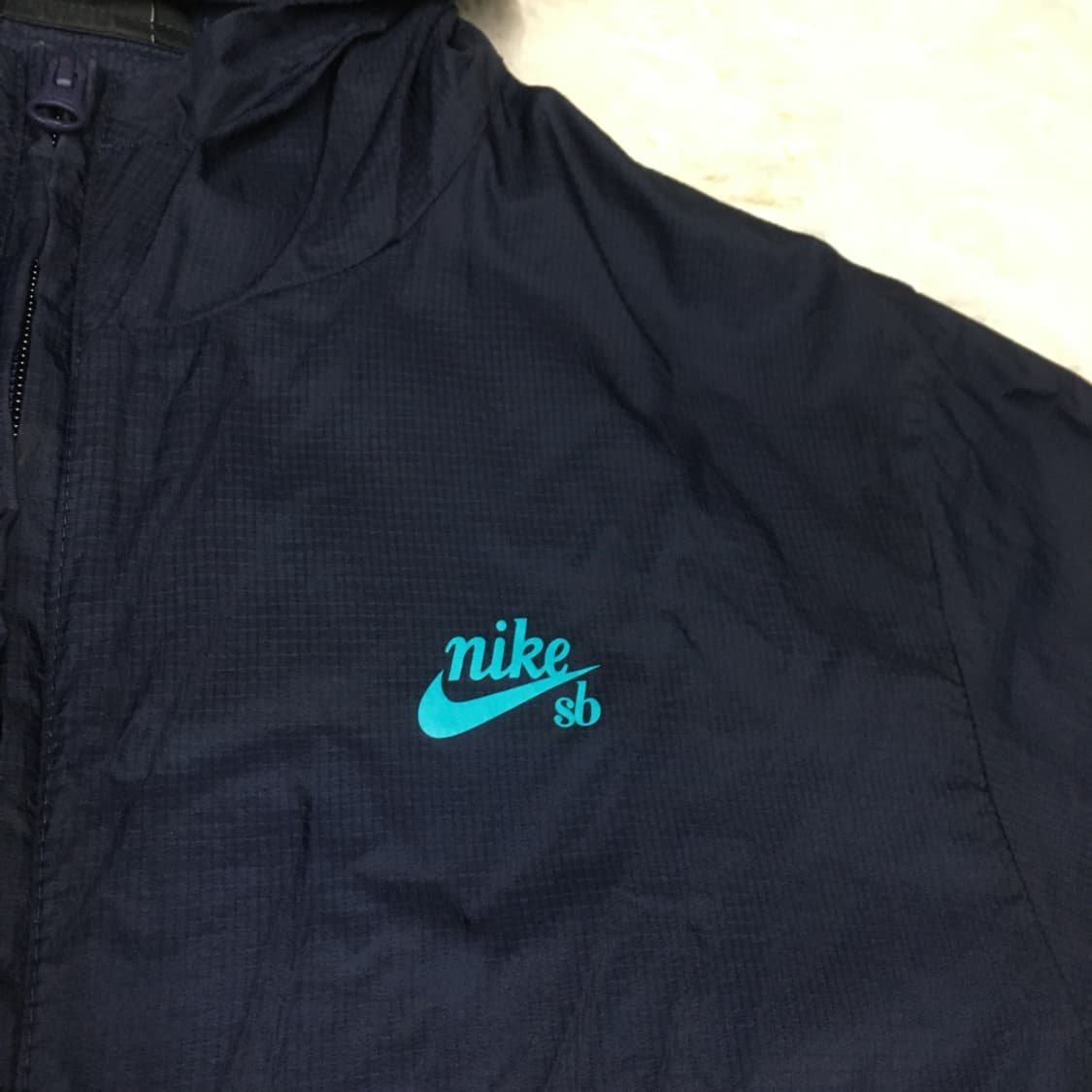 나이키 SB 여성 경량 아노락 CC04 상품이미지2