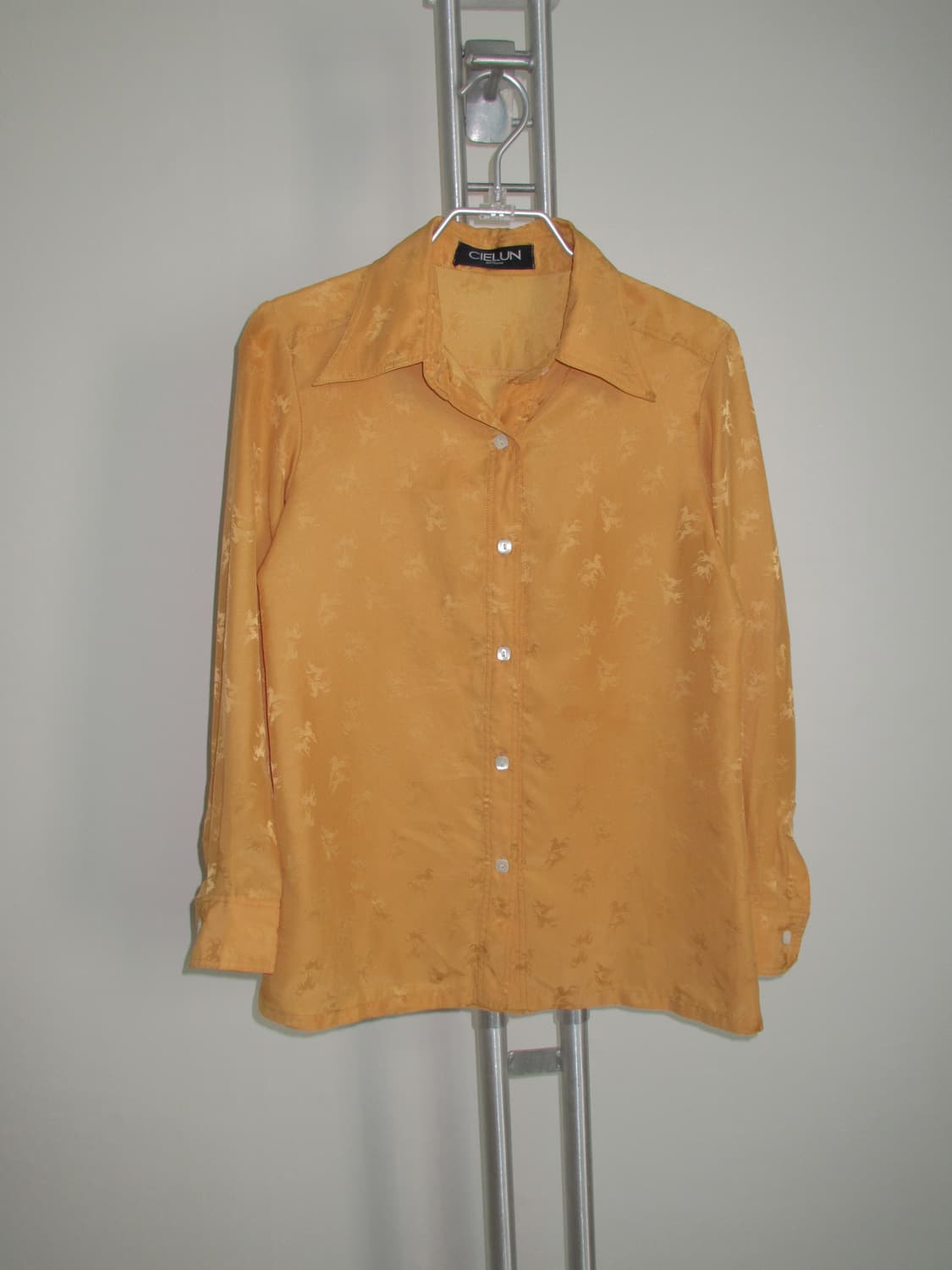 Cielun by kanto group horse blouse 상품이미지6