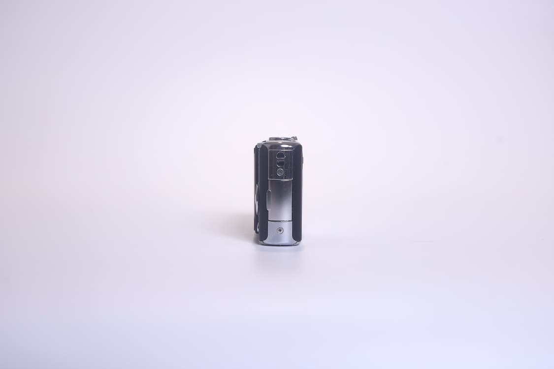 라이카 C-LUX 1 블랙 상품이미지4